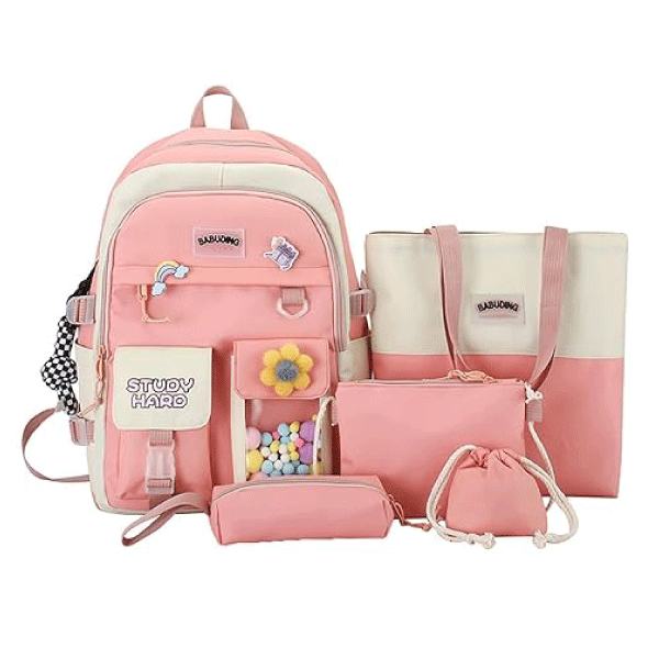Bag Orange