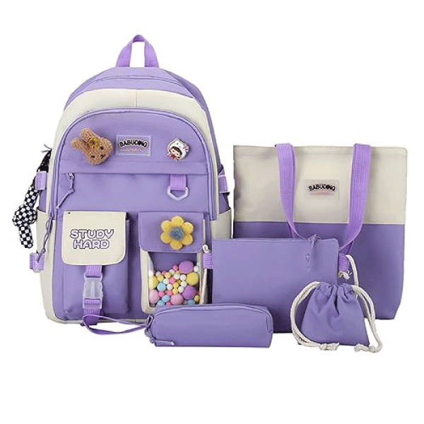 Bag lemon