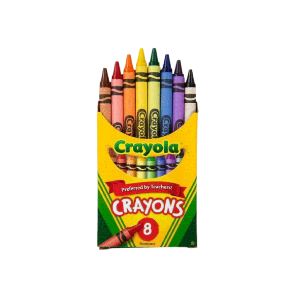 Crayon