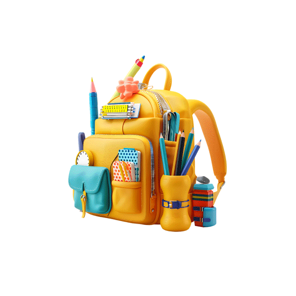 Multi Purpose Bag