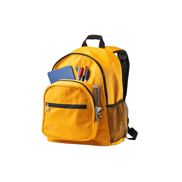 Yellow Bag
