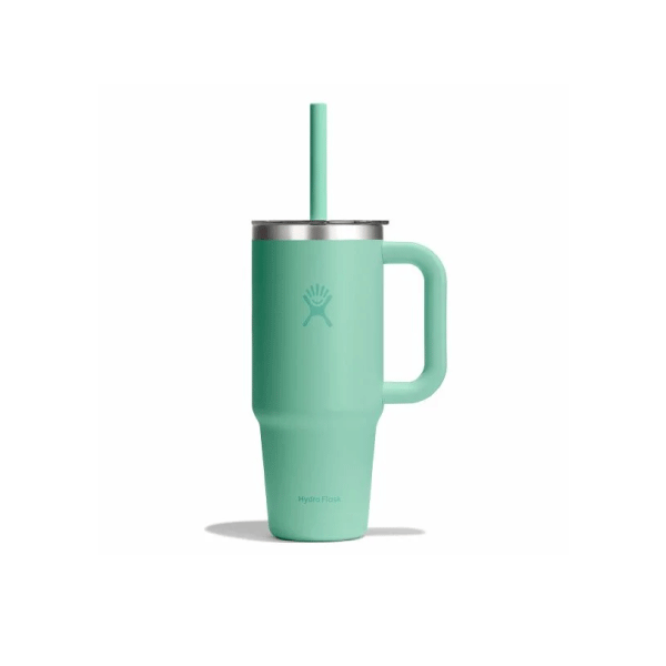 Unity Mug Green