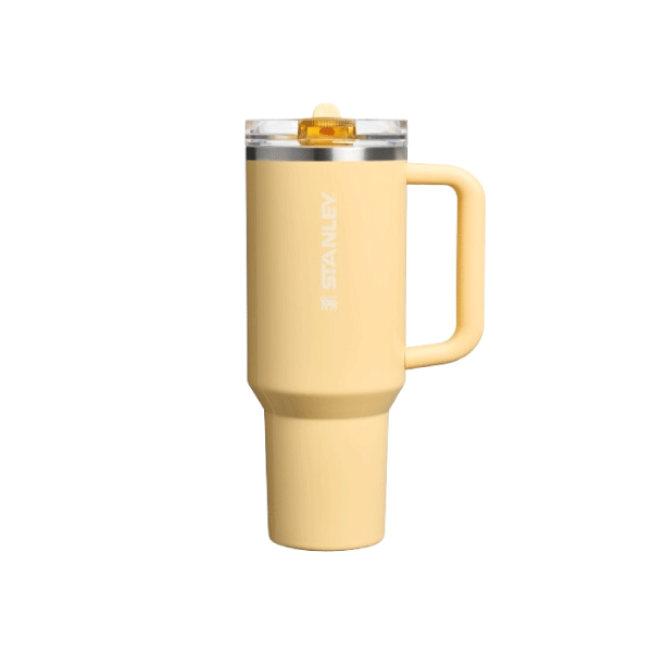 Yello Small Mug
