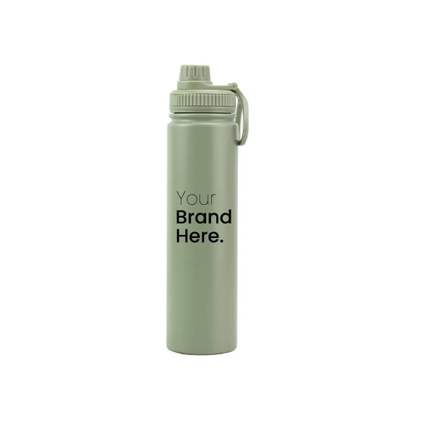 Long Bottle